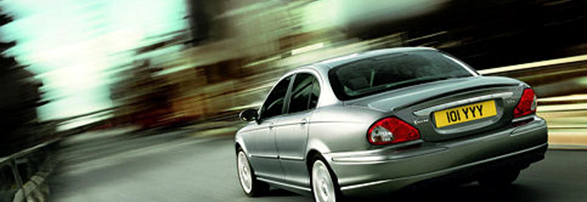 Jaguar X-Type 2.2d Sport